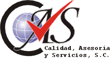 Calidad Asesora y Servicios, S.C.